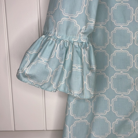 Shrimp & Grits Dress size 6 - Picture 2 of 6